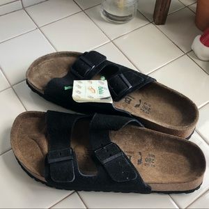 Betula Birkenstocks